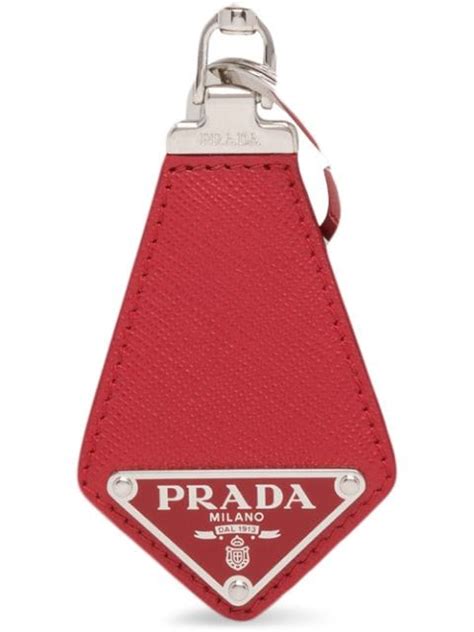 Prada Keychains & Key Holders for Men 